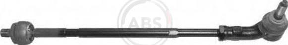 A.B.S. 250145 - Stūres šķērsstiepnis www.autospares.lv