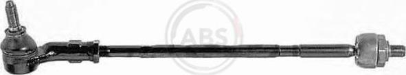 A.B.S. 250148 - Stūres šķērsstiepnis www.autospares.lv