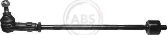 A.B.S. 250154 - Stūres šķērsstiepnis www.autospares.lv