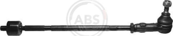 A.B.S. 250142 - Stūres šķērsstiepnis autospares.lv