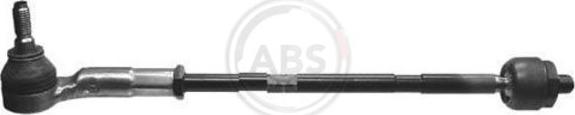 A.B.S. 250156 - Stūres šķērsstiepnis autospares.lv