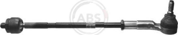 A.B.S. 250157 - Stūres šķērsstiepnis www.autospares.lv