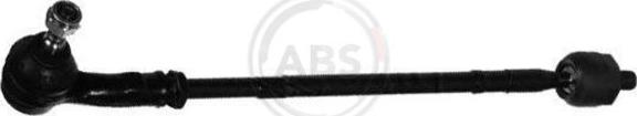 A.B.S. 250164 - Stūres šķērsstiepnis www.autospares.lv