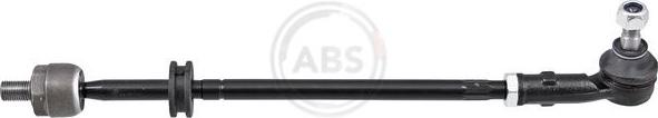 A.B.S. 250166 - Stūres šķērsstiepnis www.autospares.lv