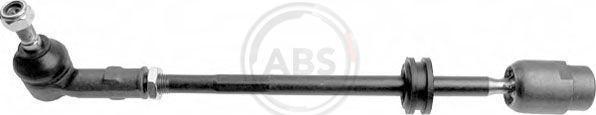 A.B.S. 250189 - Stūres šķērsstiepnis www.autospares.lv