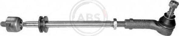 A.B.S. 250184 - Stūres šķērsstiepnis www.autospares.lv