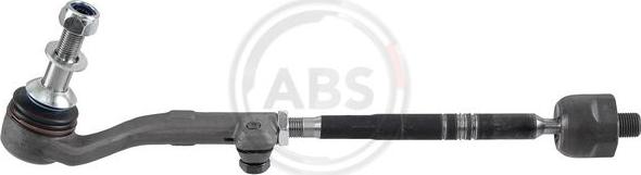 A.B.S. 250330 - Stūres šķērsstiepnis www.autospares.lv