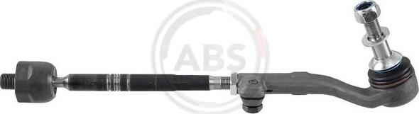 A.B.S. 250331 - Stūres šķērsstiepnis www.autospares.lv