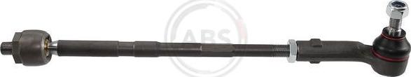 A.B.S. 250324 - Stūres šķērsstiepnis www.autospares.lv