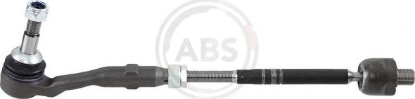 A.B.S. 250326 - Tie Rod www.autospares.lv