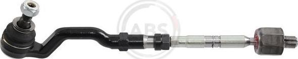 A.B.S. 250320 - Tie Rod www.autospares.lv