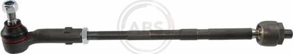 A.B.S. 250323 - Stūres šķērsstiepnis www.autospares.lv