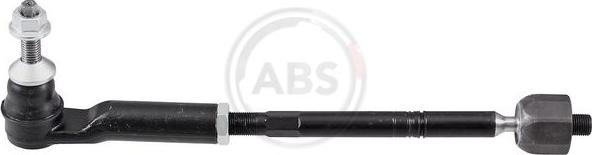 A.B.S. 250374 - Stūres šķērsstiepnis www.autospares.lv