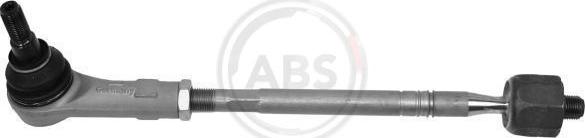 A.B.S. 250294 - Stūres šķērsstiepnis www.autospares.lv