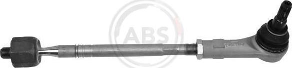 A.B.S. 250295 - Stūres šķērsstiepnis www.autospares.lv