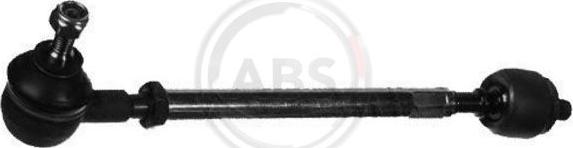 A.B.S. 250244 - Stūres šķērsstiepnis www.autospares.lv