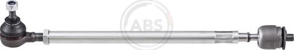 A.B.S. 250214 - Stūres šķērsstiepnis www.autospares.lv