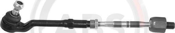 A.B.S. 250210 - Tie Rod www.autospares.lv