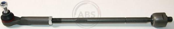 A.B.S. 250217 - Stūres šķērsstiepnis www.autospares.lv