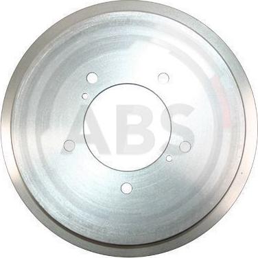 A.B.S. 2692-S - Bremžu trumulis www.autospares.lv