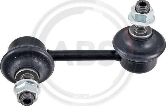 A.B.S. 260995 - Stiepnis / Atsaite, Stabilizators www.autospares.lv