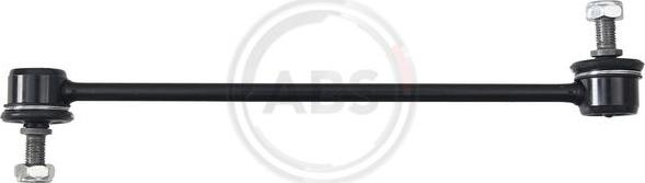 A.B.S. 260996 - Rod / Strut, stabiliser www.autospares.lv