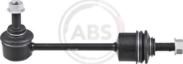 A.B.S. 260944 - Stiepnis / Atsaite, Stabilizators www.autospares.lv