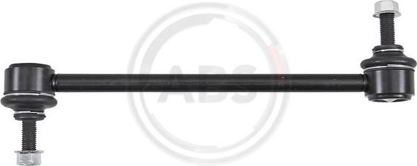 A.B.S. 260943 - Stiepnis / Atsaite, Stabilizators www.autospares.lv