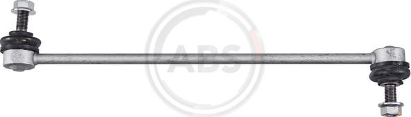 A.B.S. 260956 - Stiepnis / Atsaite, Stabilizators autospares.lv