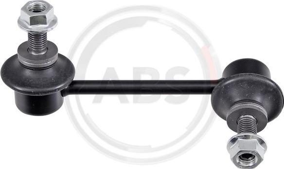 A.B.S. 260953 - Stiepnis / Atsaite, Stabilizators www.autospares.lv