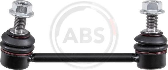 A.B.S. 260961 - Stiepnis / Atsaite, Stabilizators www.autospares.lv