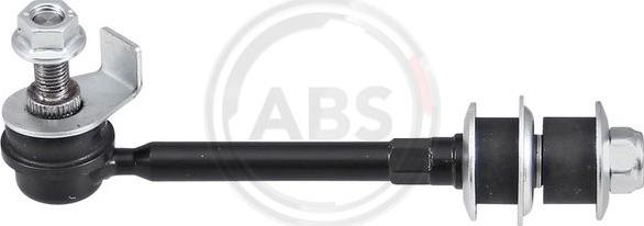 A.B.S. 260901 - Stiepnis / Atsaite, Stabilizators www.autospares.lv