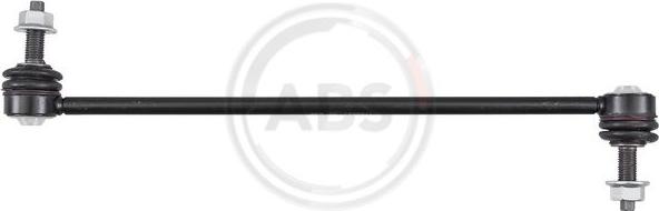 A.B.S. 260908 - Stiepnis / Atsaite, Stabilizators www.autospares.lv