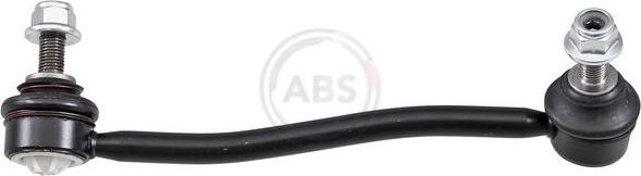 A.B.S. 260903 - Stiepnis / Atsaite, Stabilizators www.autospares.lv