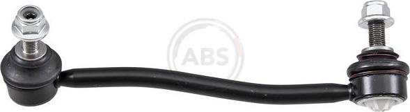 A.B.S. 260902 - Stiepnis / Atsaite, Stabilizators www.autospares.lv