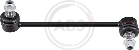 A.B.S. 260916 - Stiepnis / Atsaite, Stabilizators www.autospares.lv