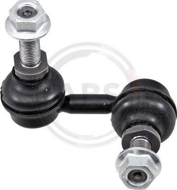 A.B.S. 260910 - Rod / Strut, stabiliser www.autospares.lv