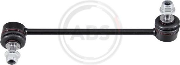 A.B.S. 260917 - Stiepnis / Atsaite, Stabilizators www.autospares.lv