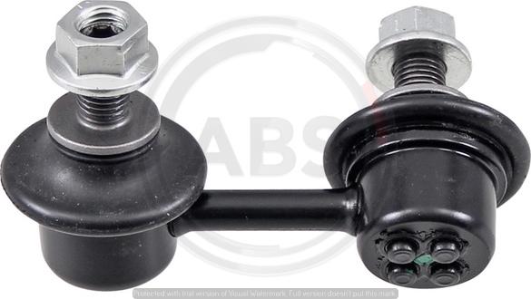 A.B.S. 260933 - Stiepnis / Atsaite, Stabilizators www.autospares.lv