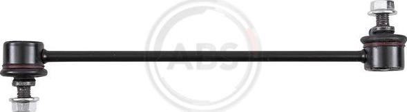 A.B.S. 260929 - Stiepnis / Atsaite, Stabilizators www.autospares.lv