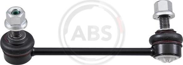 A.B.S. 260925 - Stiepnis / Atsaite, Stabilizators www.autospares.lv