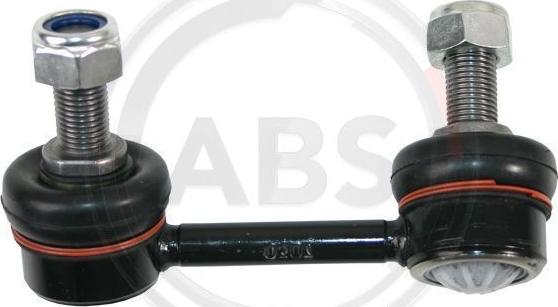 A.B.S. 260448 - Stiepnis / Atsaite, Stabilizators www.autospares.lv