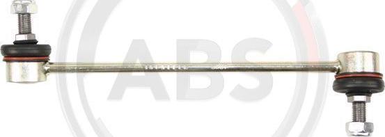 A.B.S. 260443 - Stiepnis / Atsaite, Stabilizators www.autospares.lv