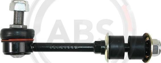 A.B.S. 260447 - Stiepnis / Atsaite, Stabilizators www.autospares.lv