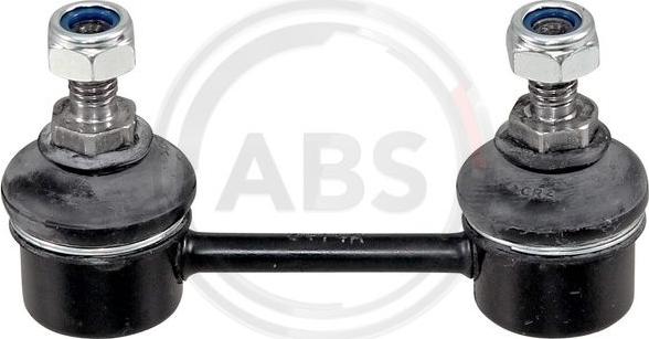 A.B.S. 260459 - Stiepnis / Atsaite, Stabilizators www.autospares.lv