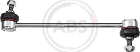 A.B.S. 260466 - Rod / Strut, stabiliser www.autospares.lv