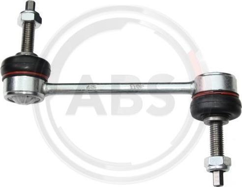 A.B.S. 260468 - Stiepnis / Atsaite, Stabilizators www.autospares.lv