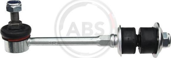 A.B.S. 260403 - Stiepnis / Atsaite, Stabilizators www.autospares.lv