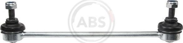 A.B.S. 260414 - Rod / Strut, stabiliser www.autospares.lv