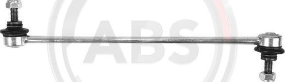 A.B.S. 260413 - Rod / Strut, stabiliser www.autospares.lv